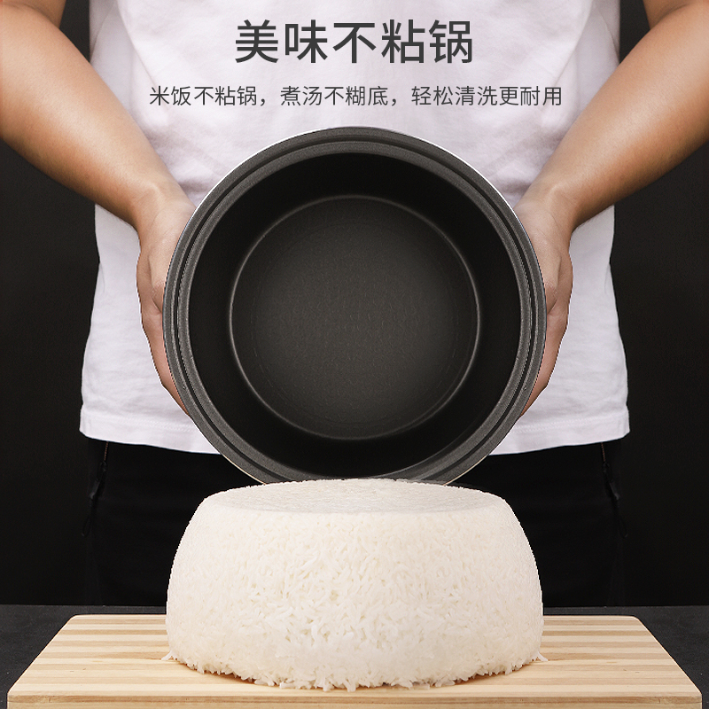 龙的智能电饭煲LD-FS45C