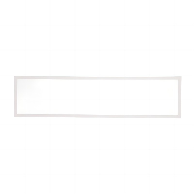 晫安联 ZX009B-A 300x1200mm 60W IP54 220V 5000K LED 智能面板灯