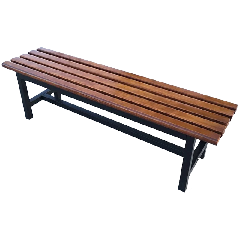 上轩成美户外凳1.5m/张高清大图