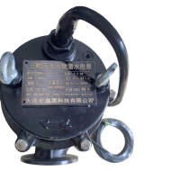 宏鑫晟志 三相污水污物潜水电泵 100WQ65-15-5.5 (380V) 台