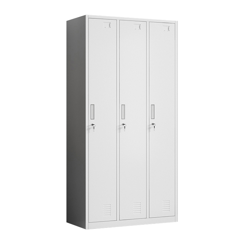 炯豪 更衣柜 3门/台高清大图
