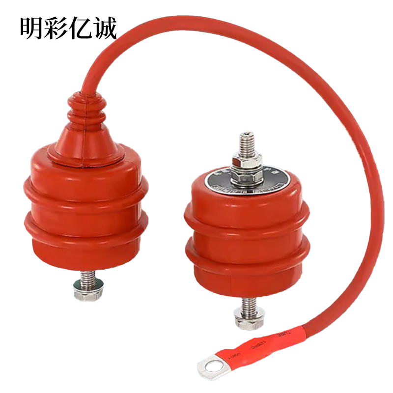 明彩亿诚 电缆护层保护器 SPA-2.8/7.5 条高清大图