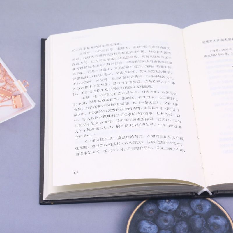 [正版]未完成的世界(精)邵南著 行旅文学欧洲游记随笔上海文化出版社现当代文学另著谢阁兰与中国文化高清大图