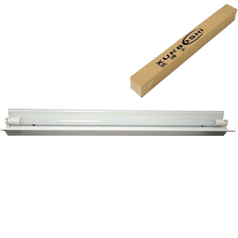 讯博士 LEDDGG100 5700K 20W 接口尺寸:12.6-13mm G13 1.00 个/套 LED灯管 (计价单位:套) 白色