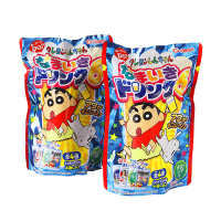 2019热卖日本食玩DIYHERRT蜡笔小新啤酒杯屁股布丁实验室烧杯 马桶