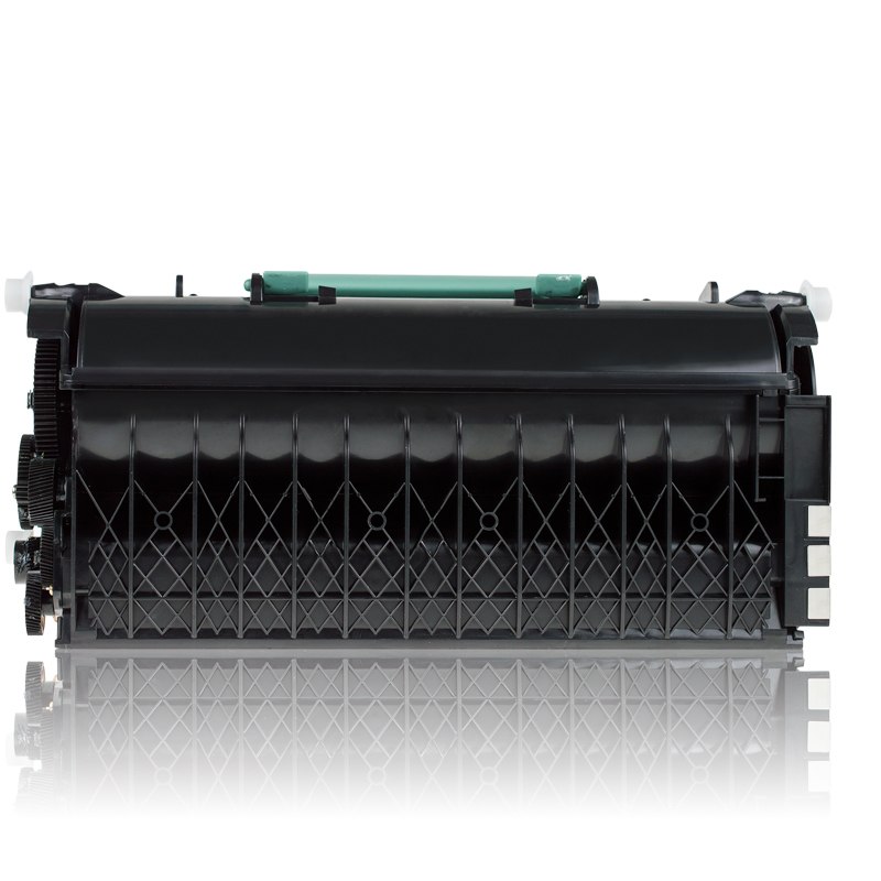 皇者.巴威(BAVIS)适合联想LT4639硒鼓Lenovo LJ3900 LJ3900D打印机粉盒LJ3900DN墨盒