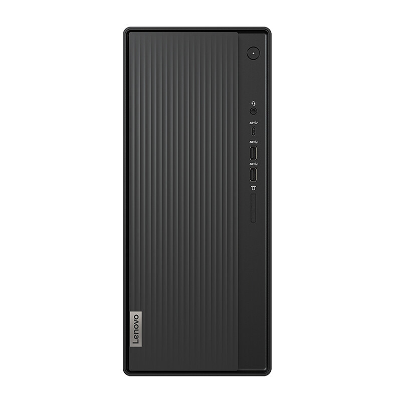 联想(Lenovo)擎天T510A-14 台式电脑 21.45英寸屏I5-11400 8G 1T 集显