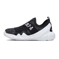 Skechers斯凯奇女鞋时尚休闲鞋DATL一脚蹬跑步运动鞋88888156