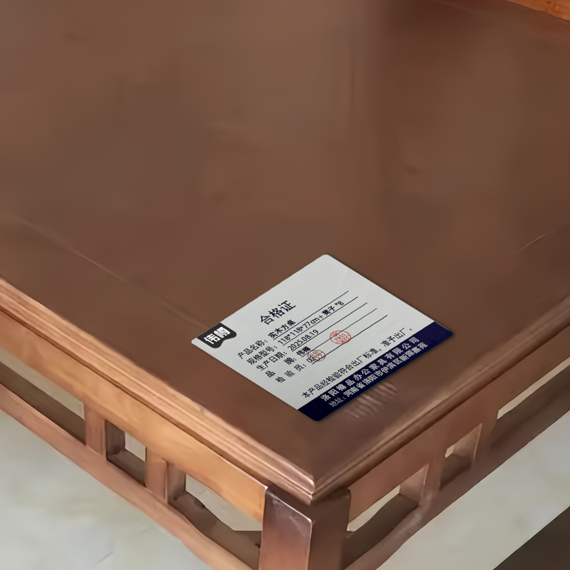 伟樽实木方桌118*118*77cm+凳子*8套高清大图