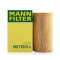 曼牌(MANN)机滤HU719/5x适配保时捷911/保时捷918/Boxster/卡曼/卡宴