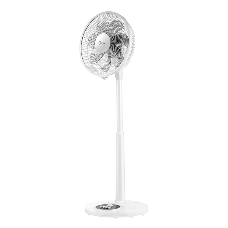 美的(MIDEA)电风扇单位:台高清大图