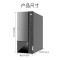 联想(Lenovo)扬天M460 商用台式电脑整机(i5-13400 16G 1T+512G固态 Win11)21.45英寸显示器 定制
