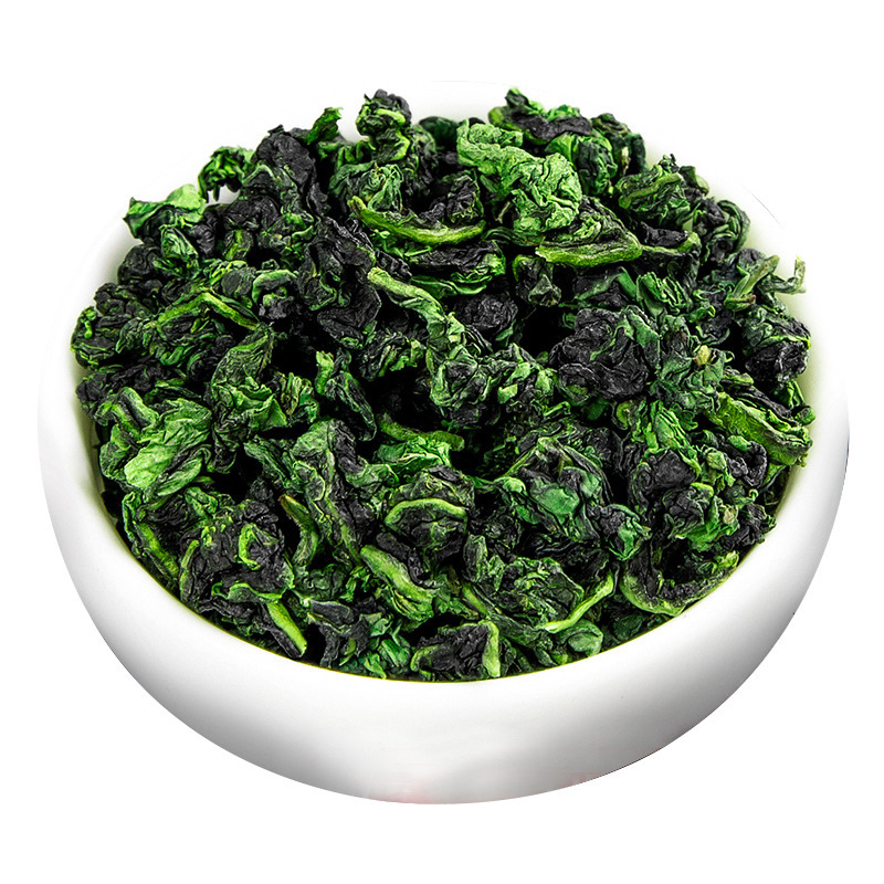 忆江南铁观音 正味安溪乌龙茶500g/斤
