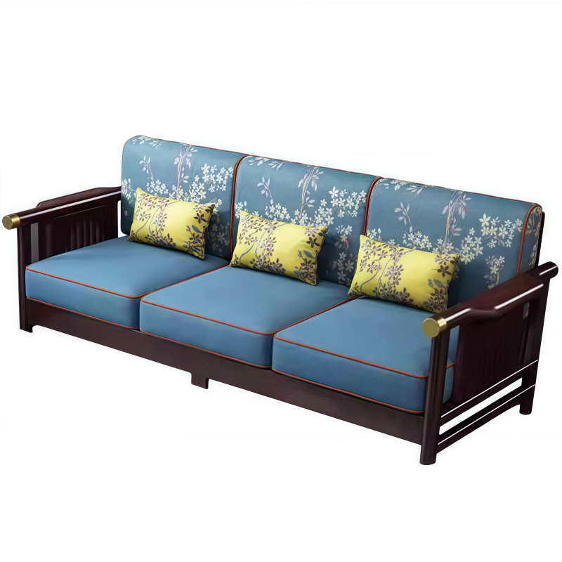 豫龙都 沙发 三人位 张高清大图