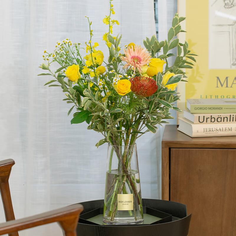 花点时间(Reflower)人生四季高清大图