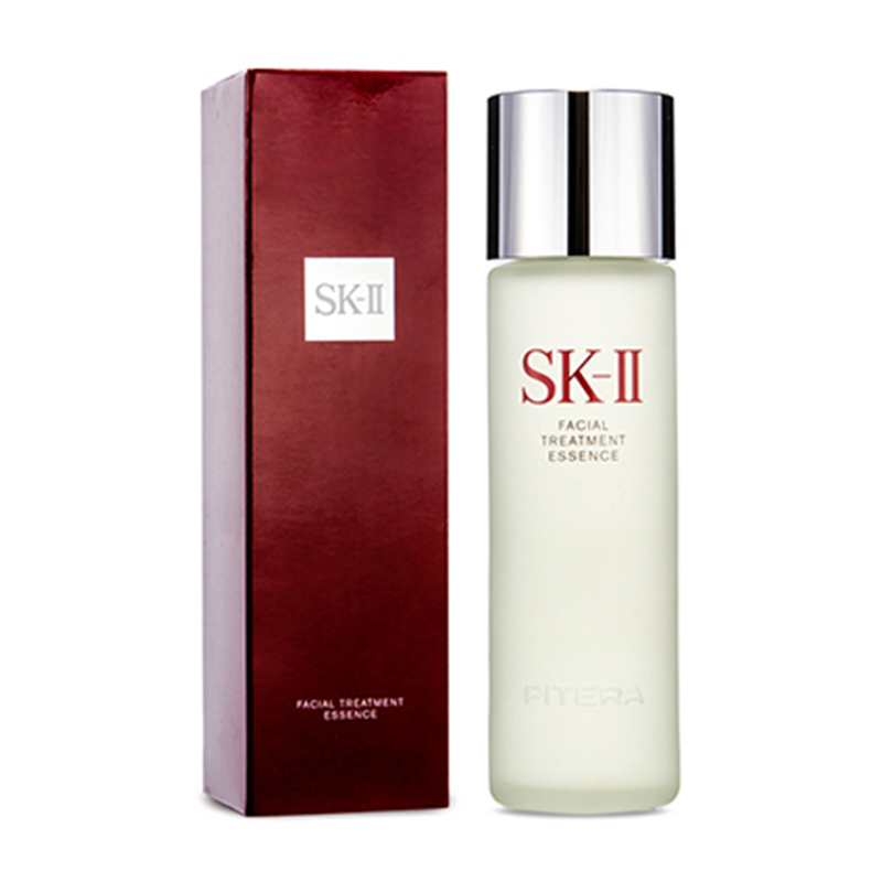 SK-II护肤精华露230ml “神仙水”面部精华液 补水保湿