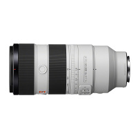 索尼(SONY)FE 70-200mm F2.8 GM OSS II 新一代全画幅远摄变焦G大师镜头(SEL70200GM2)