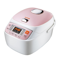 苏泊尔（SUPOR）CFXB50FC18-75底盘加热 电饭煲24小时预约功能 5L大容量