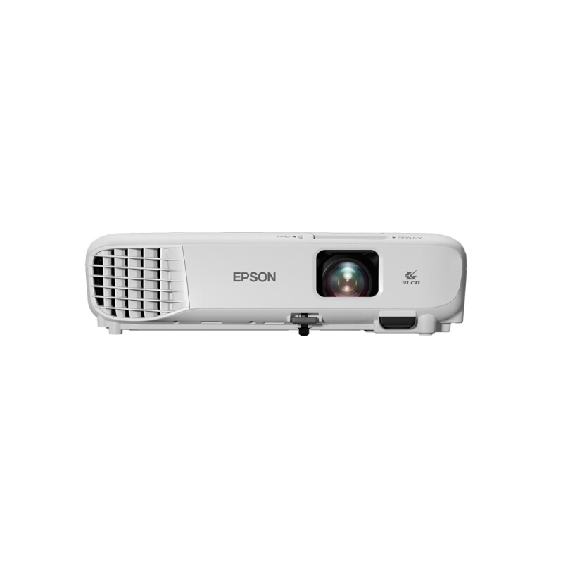 爱普生全高清投影仪(3300流明/XGA分辨率)CB-X05(补差用)