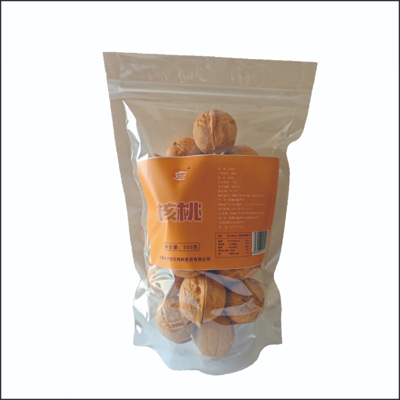 艾提尕核桃500g桃核高清大图