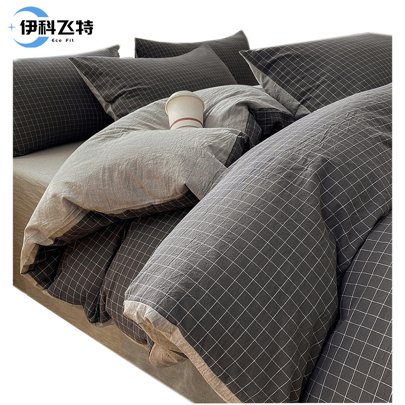 伊科飞特床上用品高清大图