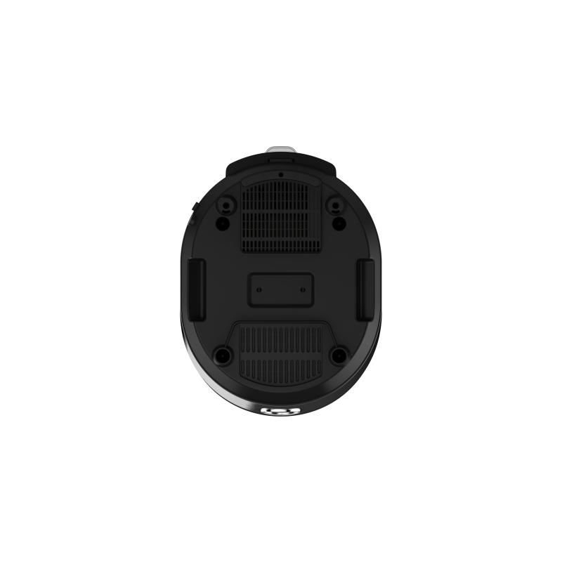 美的(Midea) 双胆电压力锅MY-CS6018P大容量 6L 家用智能预约多功能煮饭煲汤炖肉高压锅