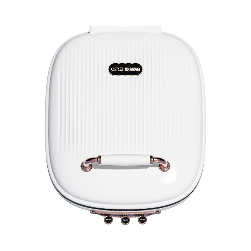 欧锐铂 哆来咪-煎烤机 ORB-962