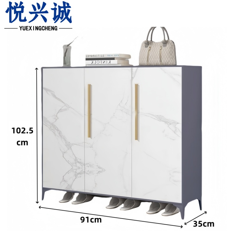 悦兴诚鞋柜高清大图