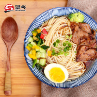 望乡鸡蛋面800g方便速食筋道待煮挂面面条