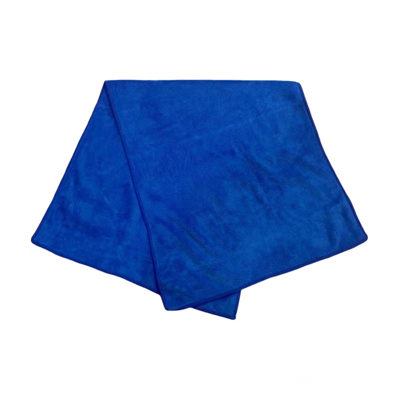 莘煊 干湿两用毛巾 加厚 35*75cm 50条/件高清大图