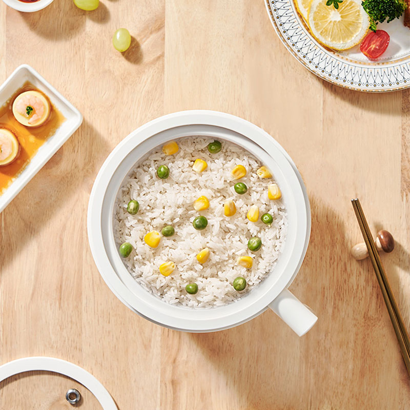 卡屋(kawu) 电饭锅CQ-15高清大图
