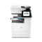 惠普（HP）MFP E77830z 管理型彩色数码复合机（打印、复印、扫描）--保修延长2个月