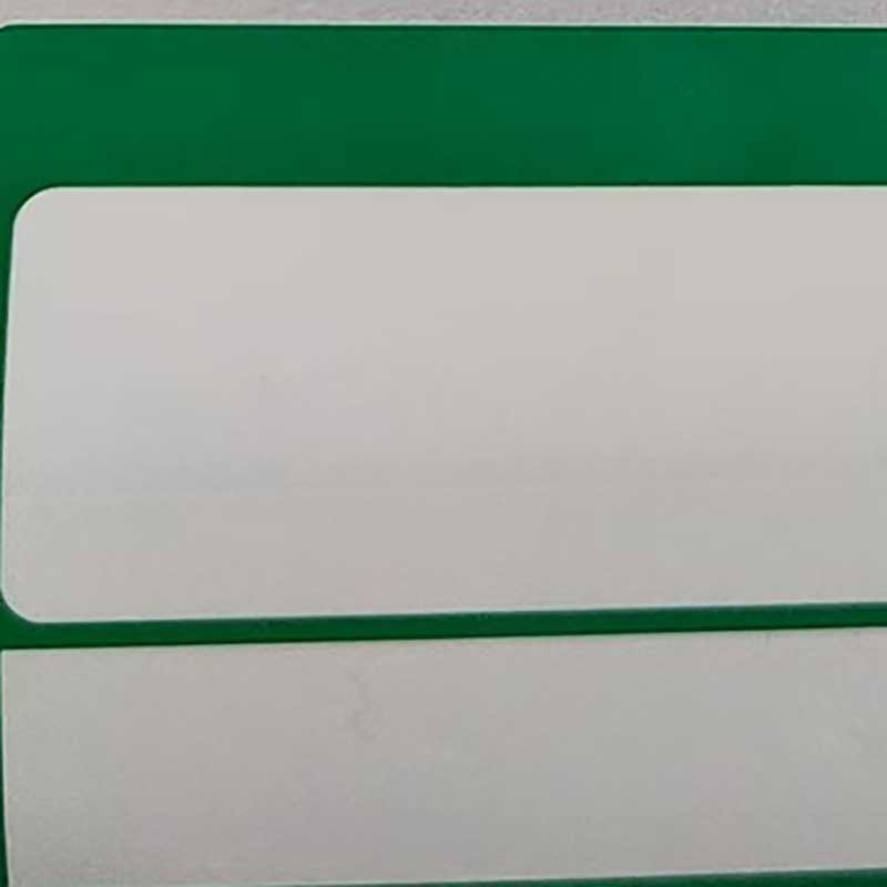 定制打印标签贴不干胶,含印刷 2000张/卷装