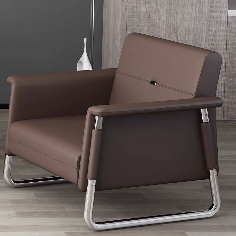 鑫睿辉 办公接待室沙发 870*760*800mm 张高清大图