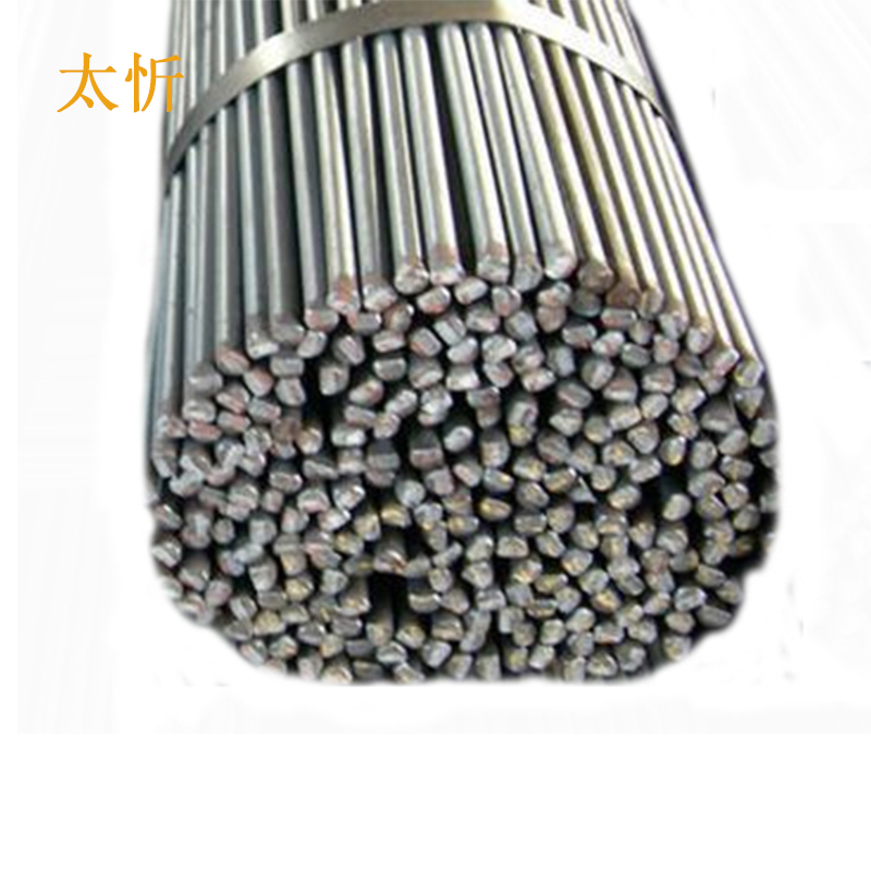 太忻 圆钢 热轧Q235 22.0 kg高清大图