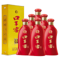 口子窖六年型50度550ml*6瓶