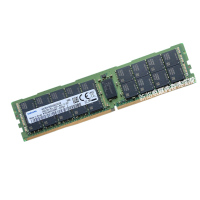 三星(SAMSUNG) 32G DDR4 3200 RECC 服务器工作站内存条REG ECC