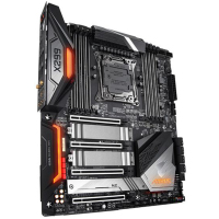 技嘉（GIGABYTE）X299 AORUS MASTER 主板 (Intel X299/LGA 2066)