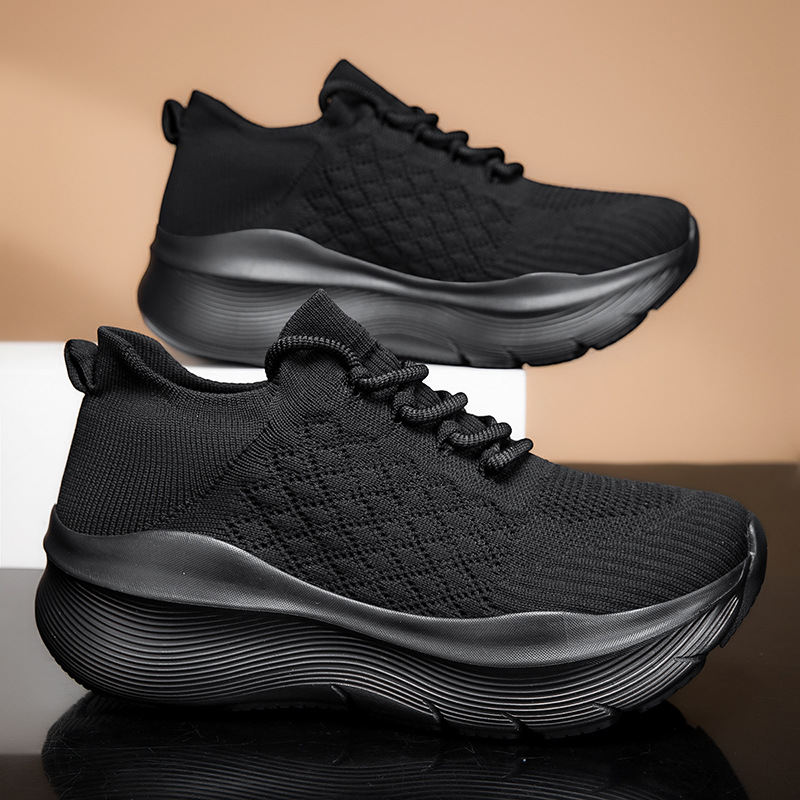 健卡侬运动鞋 JA114高清大图