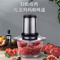 绞肉机 大容量电动绞肉机绞馅机ZG-JR01