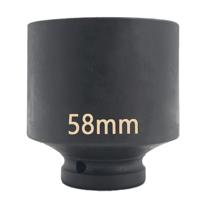 LEECBB 3/4套筒头 58mm 个