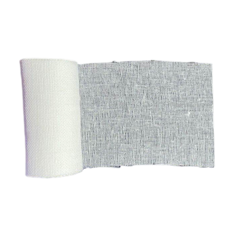 昱满欧 白纱布 10cm*10m /卷高清大图