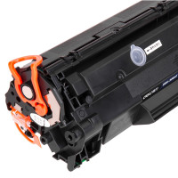 友信CC388A碳粉/Q2612碳粉适用HP88A惠普P1007/1008/M1136/1213/1216/1108
