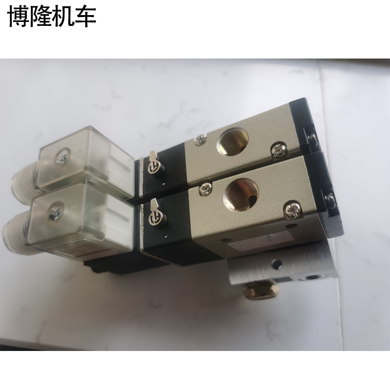 博隆机车 气阀 TE081125 个高清大图