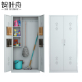 智叶舟清洁柜两门850*390*1800mm台