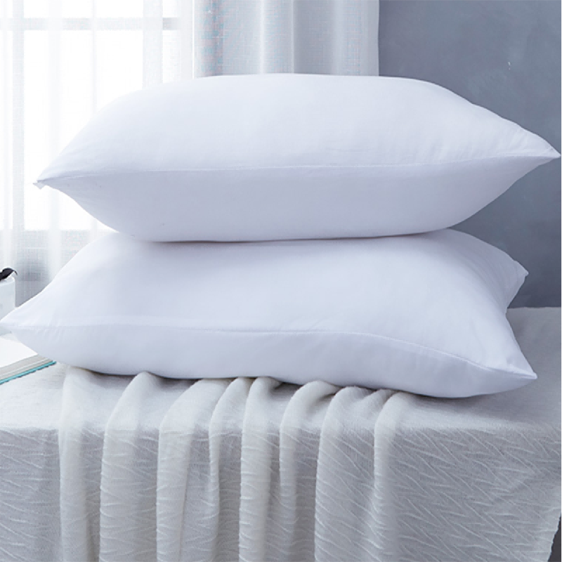 梦洁家纺 臻柔享梦对枕 48*74cm*1对高清大图