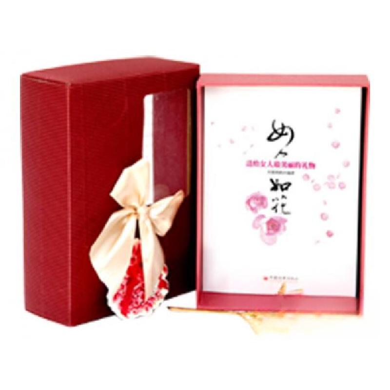 正版新书]女人如花:送给女人最美丽的礼物天使妈妈 著97875136高清大图