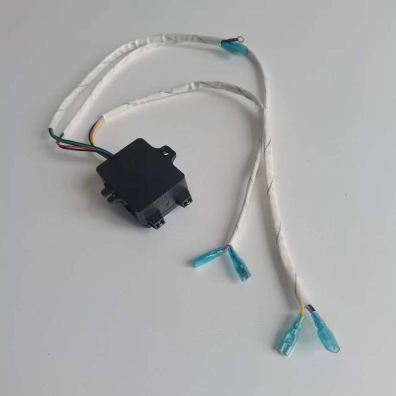 帮客材配 全新原装法迪欧燃气灶脉冲点火 JZT/Y- 2B11/2G11收前务必验货高清大图