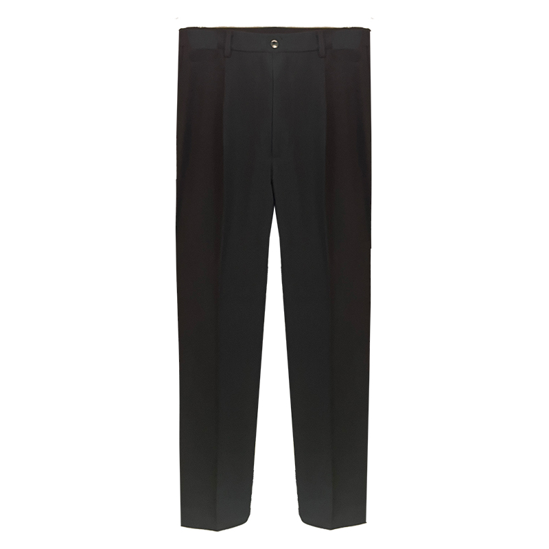 路盈顺 厨师裤 180 条高清大图