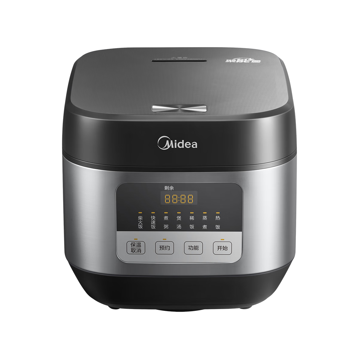 美的(Midea)电饭煲 TQ451 4L容量